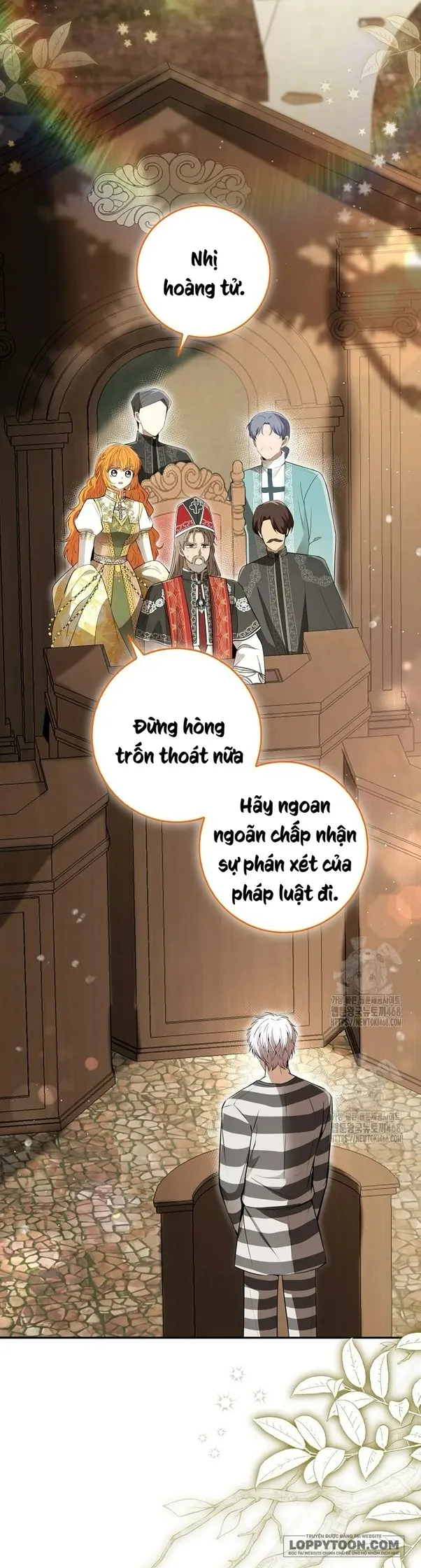 Sóc Con Tài Năng - Chap 117 - Trang 36