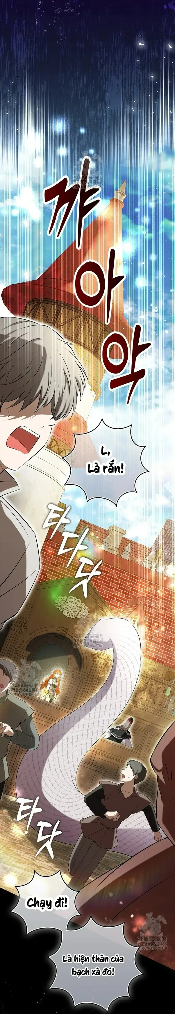 Sóc Con Tài Năng - Chap 117 - Trang 39