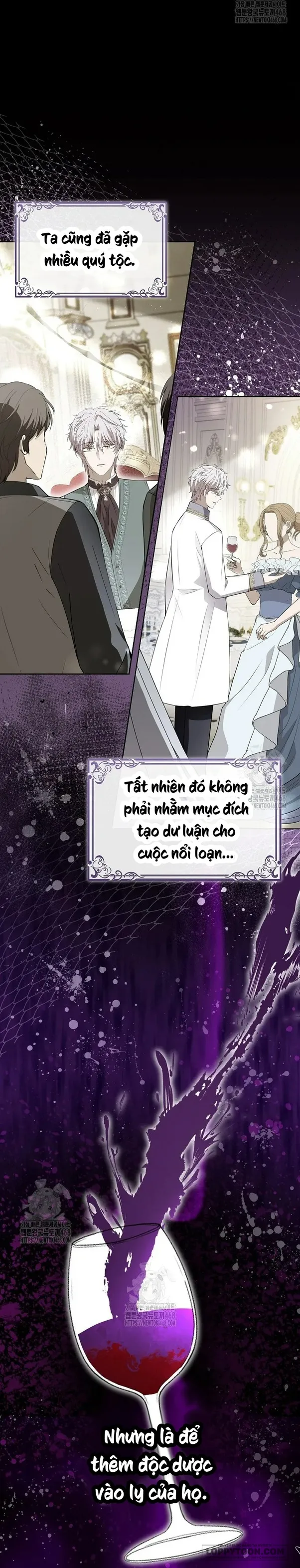 Sóc Con Tài Năng - Chap 117 - Trang 4