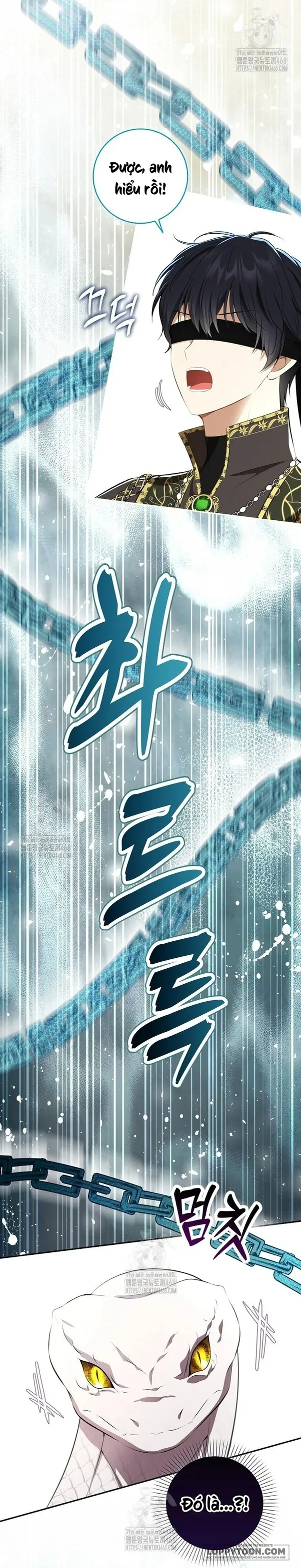 Sóc Con Tài Năng - Chap 117 - Trang 43