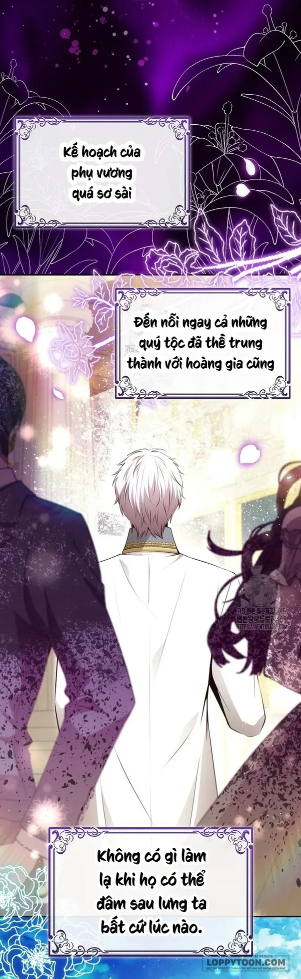 Sóc Con Tài Năng - Chap 117 - Trang 5