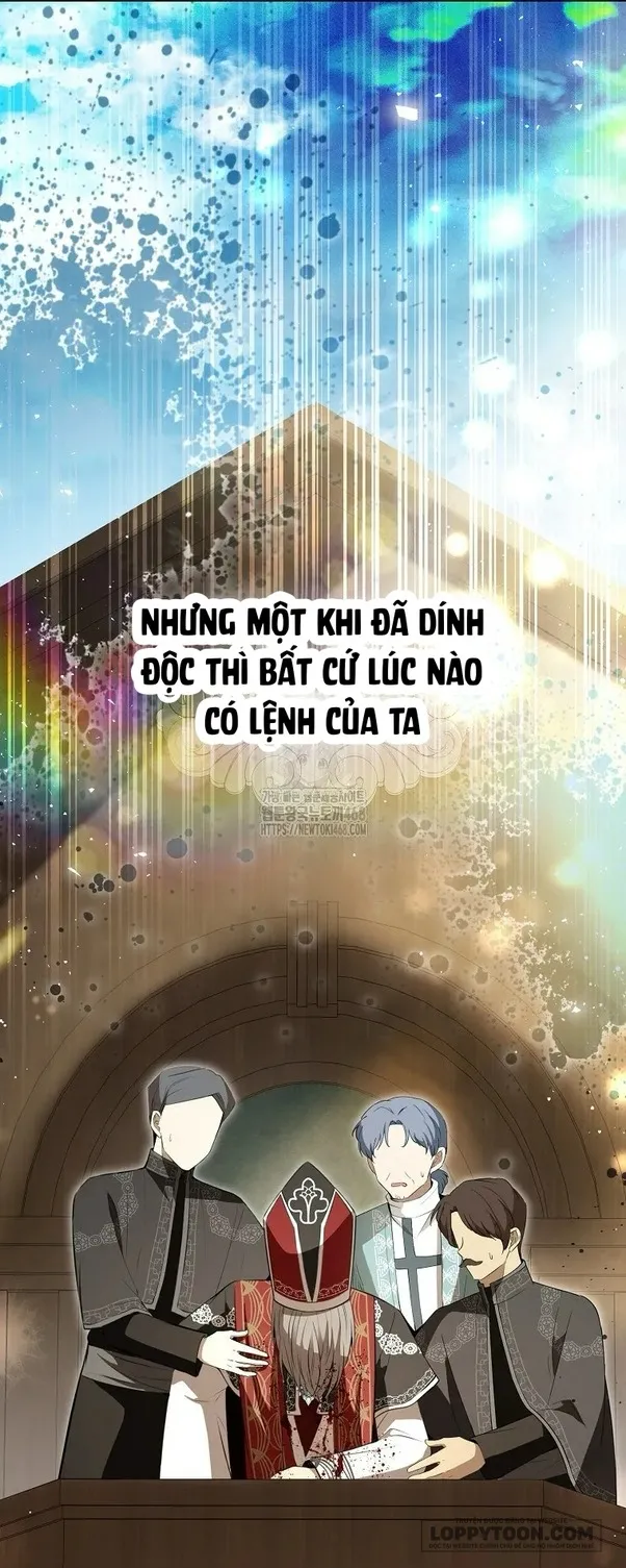Sóc Con Tài Năng - Chap 117 - Trang 8