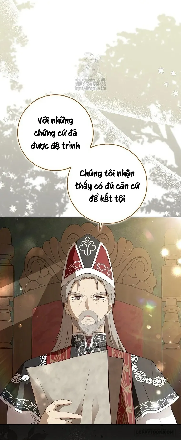 Sóc Con Tài Năng - Chap 118 - Trang 1