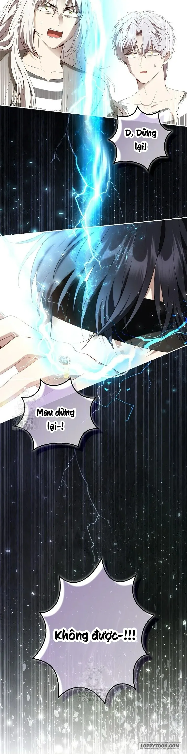 Sóc Con Tài Năng - Chap 118 - Trang 10