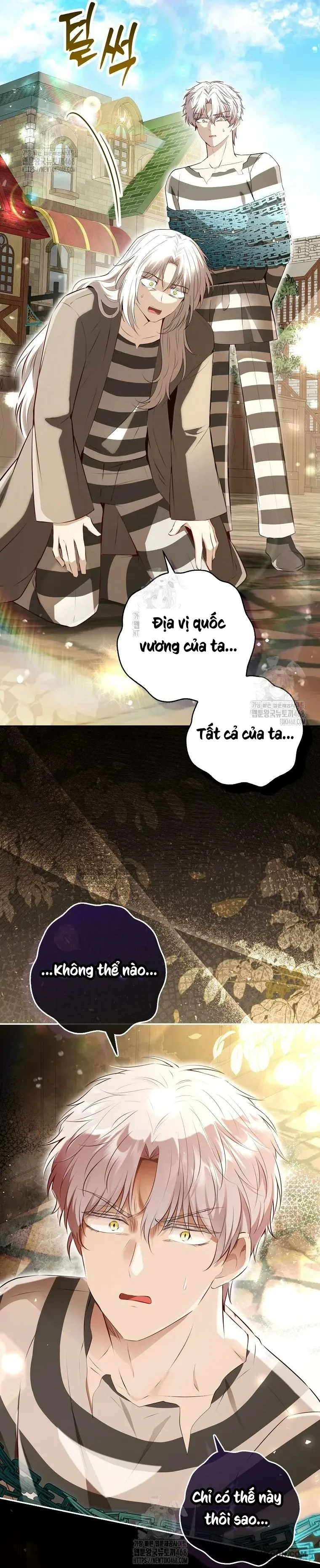 Sóc Con Tài Năng - Chap 118 - Trang 14