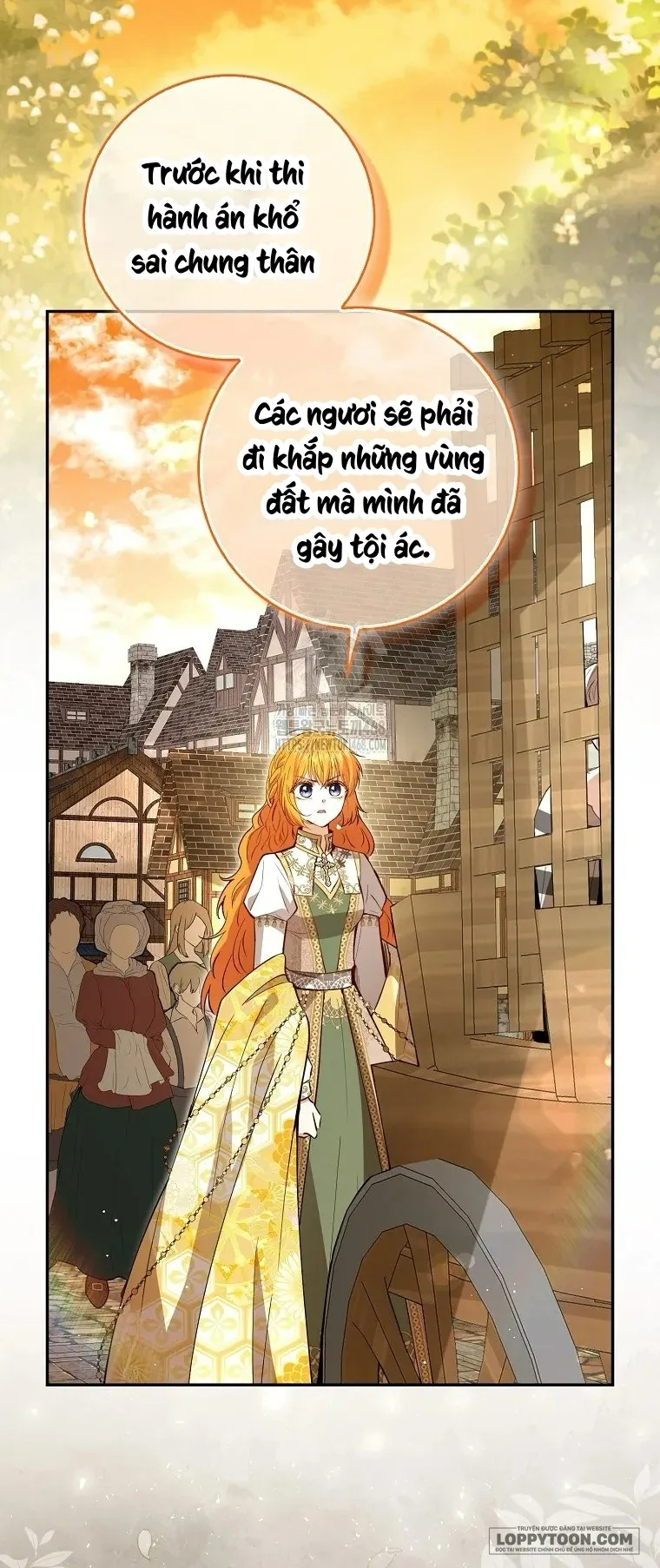 Sóc Con Tài Năng - Chap 118 - Trang 19