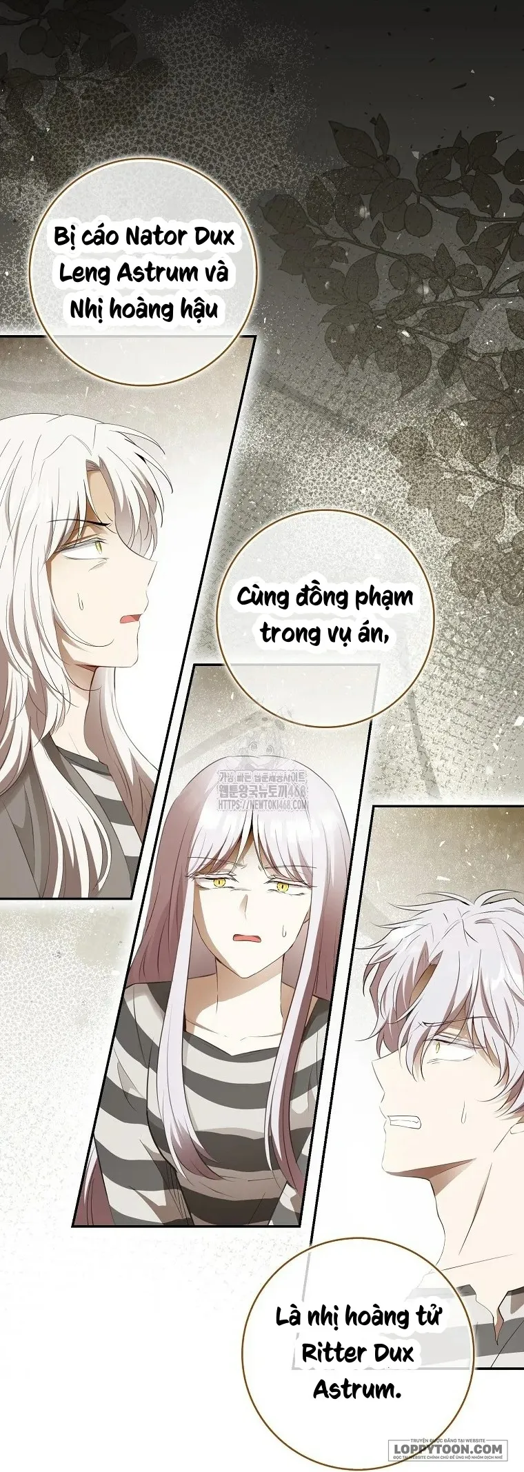 Sóc Con Tài Năng - Chap 118 - Trang 2