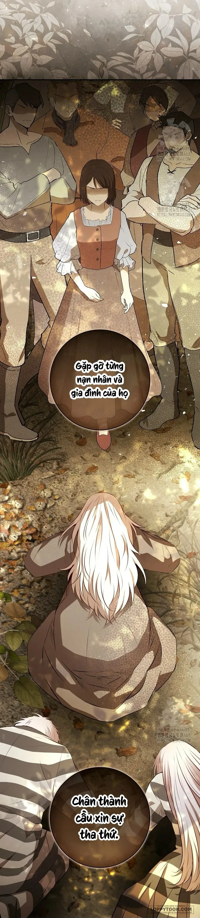 Sóc Con Tài Năng - Chap 118 - Trang 20