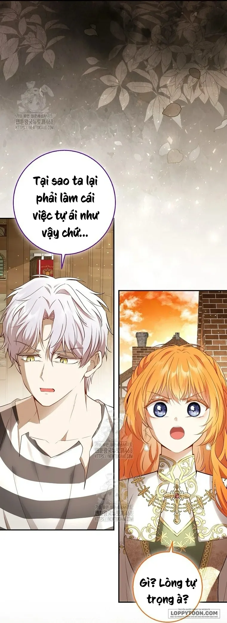 Sóc Con Tài Năng - Chap 118 - Trang 21