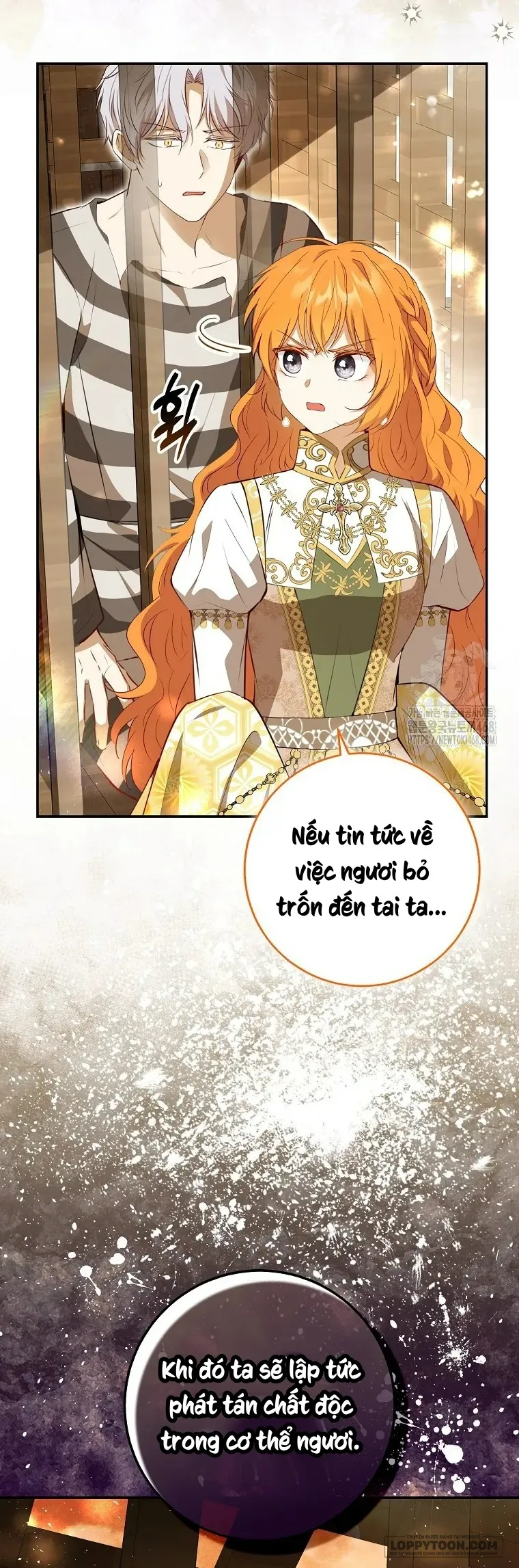 Sóc Con Tài Năng - Chap 118 - Trang 25