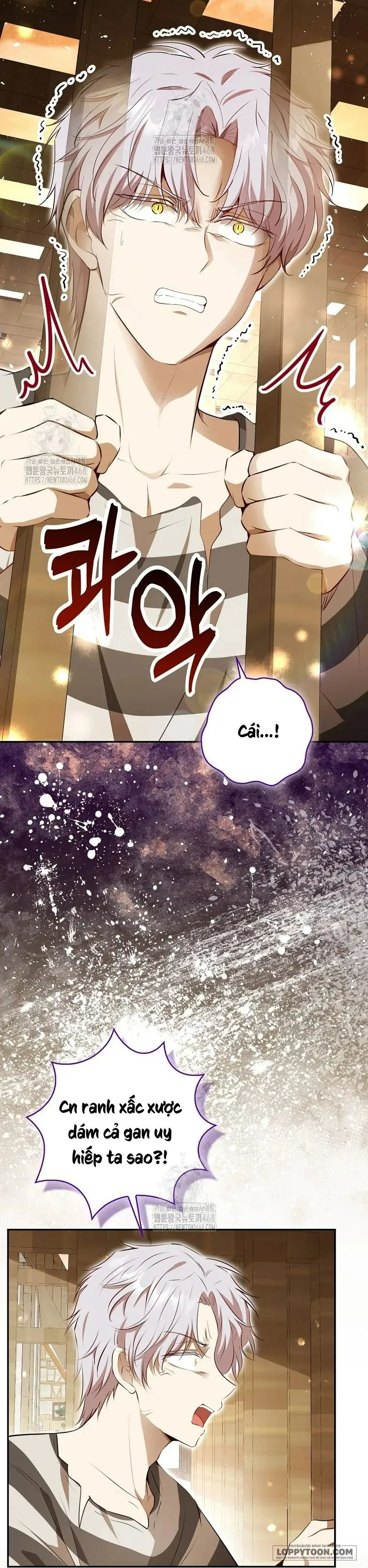 Sóc Con Tài Năng - Chap 118 - Trang 26