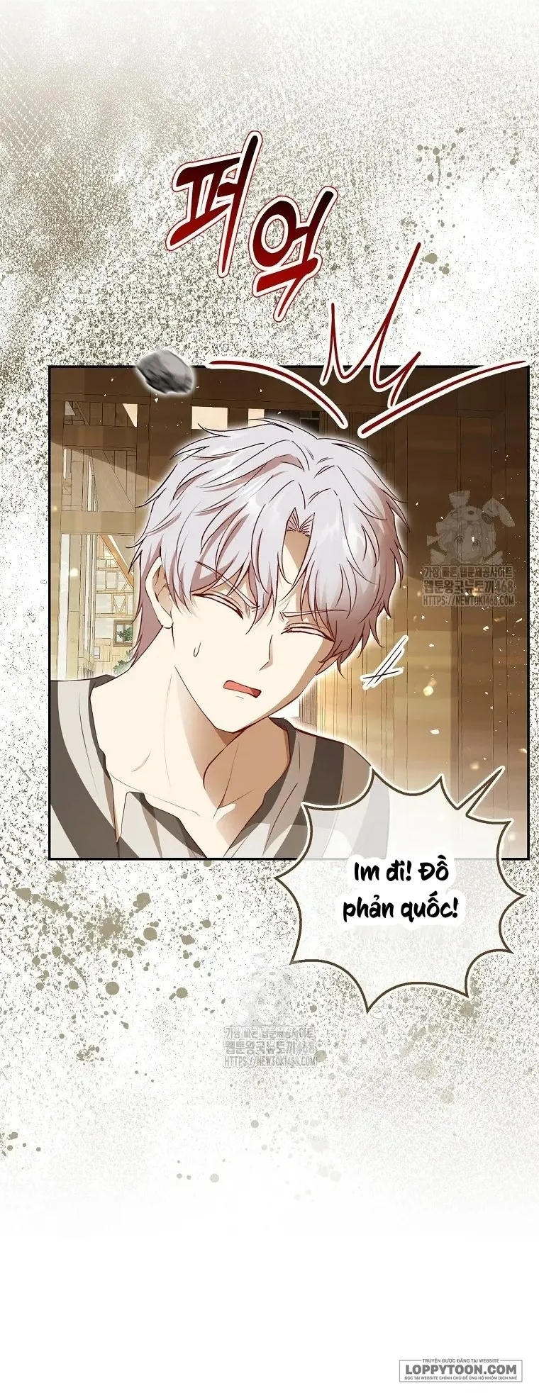 Sóc Con Tài Năng - Chap 118 - Trang 27