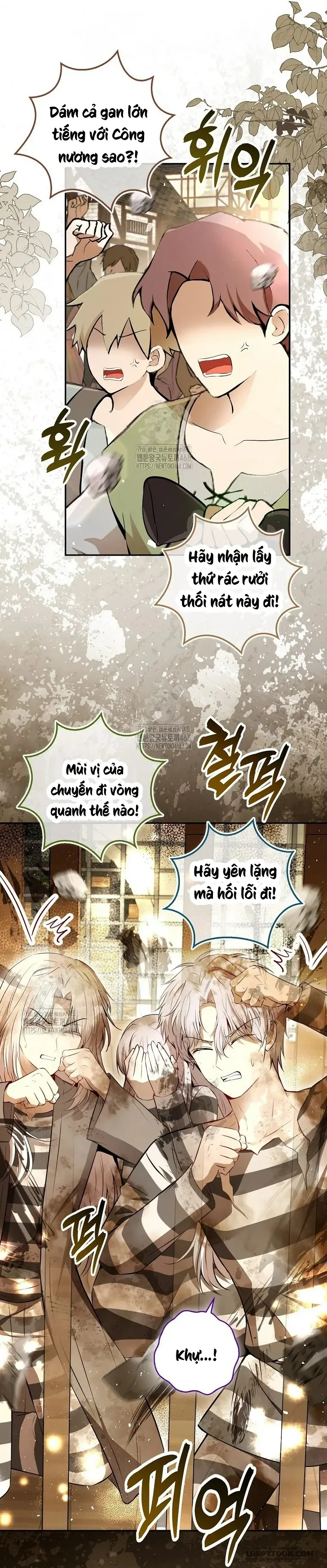 Sóc Con Tài Năng - Chap 118 - Trang 28