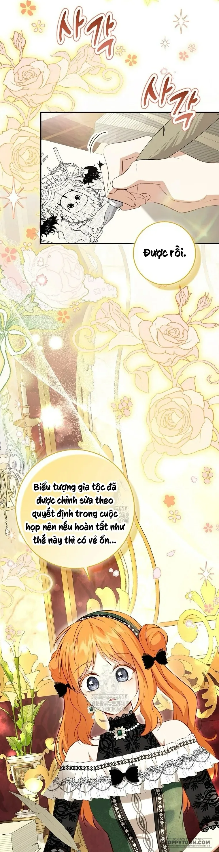 Sóc Con Tài Năng - Chap 118 - Trang 35