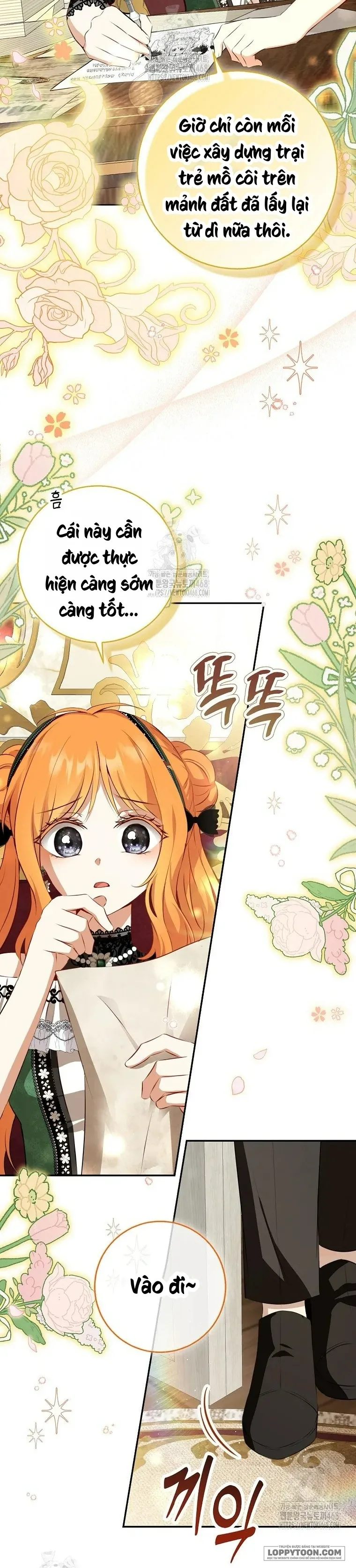 Sóc Con Tài Năng - Chap 118 - Trang 36