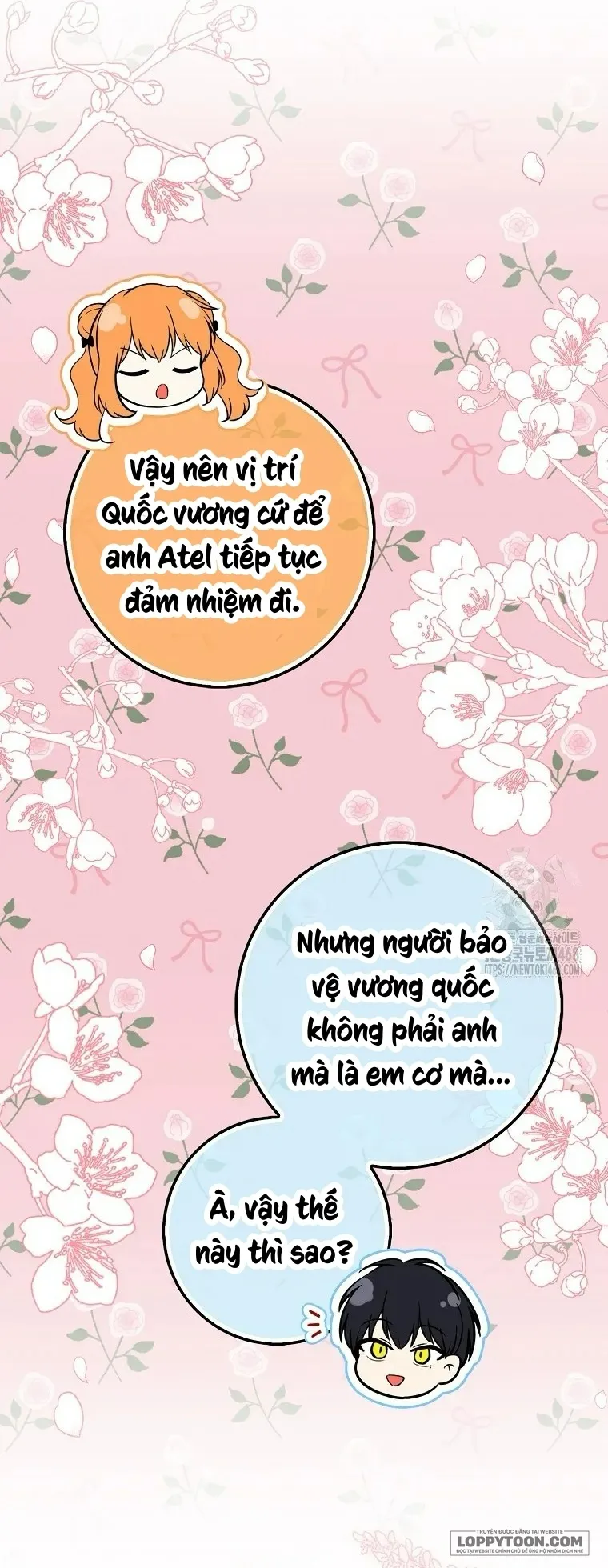 Sóc Con Tài Năng - Chap 118 - Trang 46