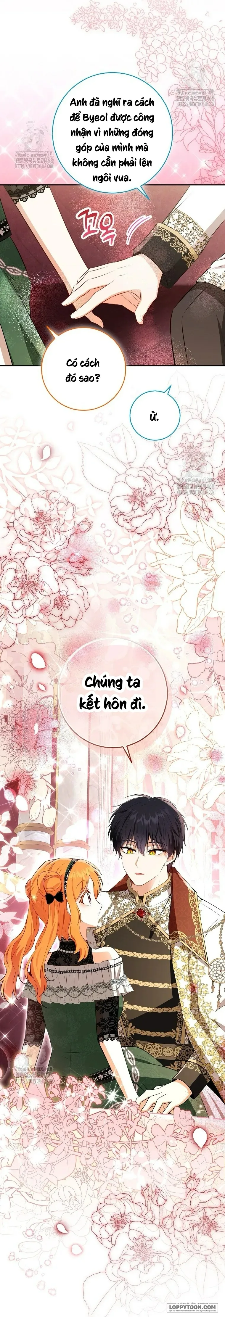 Sóc Con Tài Năng - Chap 118 - Trang 47