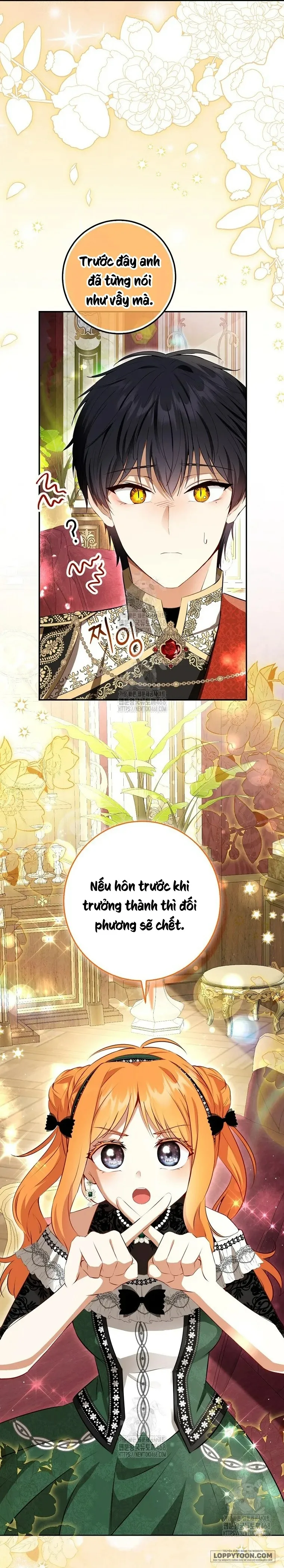 Sóc Con Tài Năng - Chap 118 - Trang 51