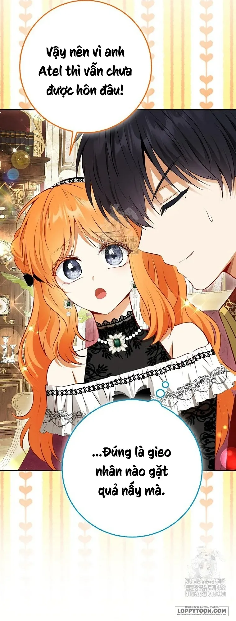 Sóc Con Tài Năng - Chap 118 - Trang 56