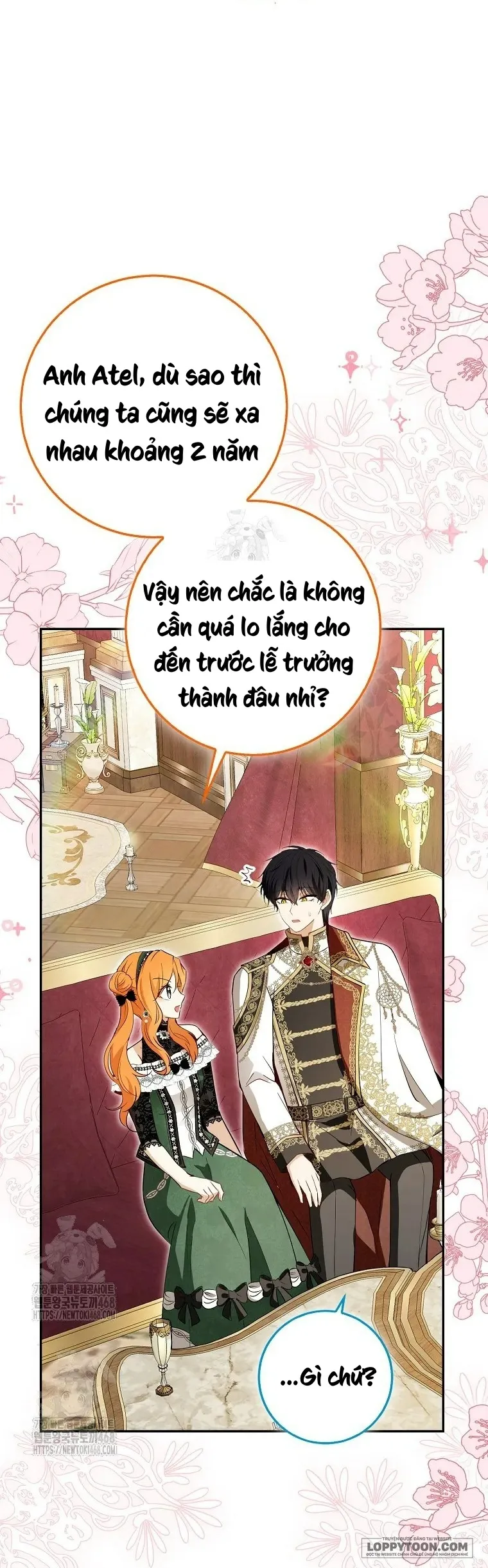 Sóc Con Tài Năng - Chap 118 - Trang 59