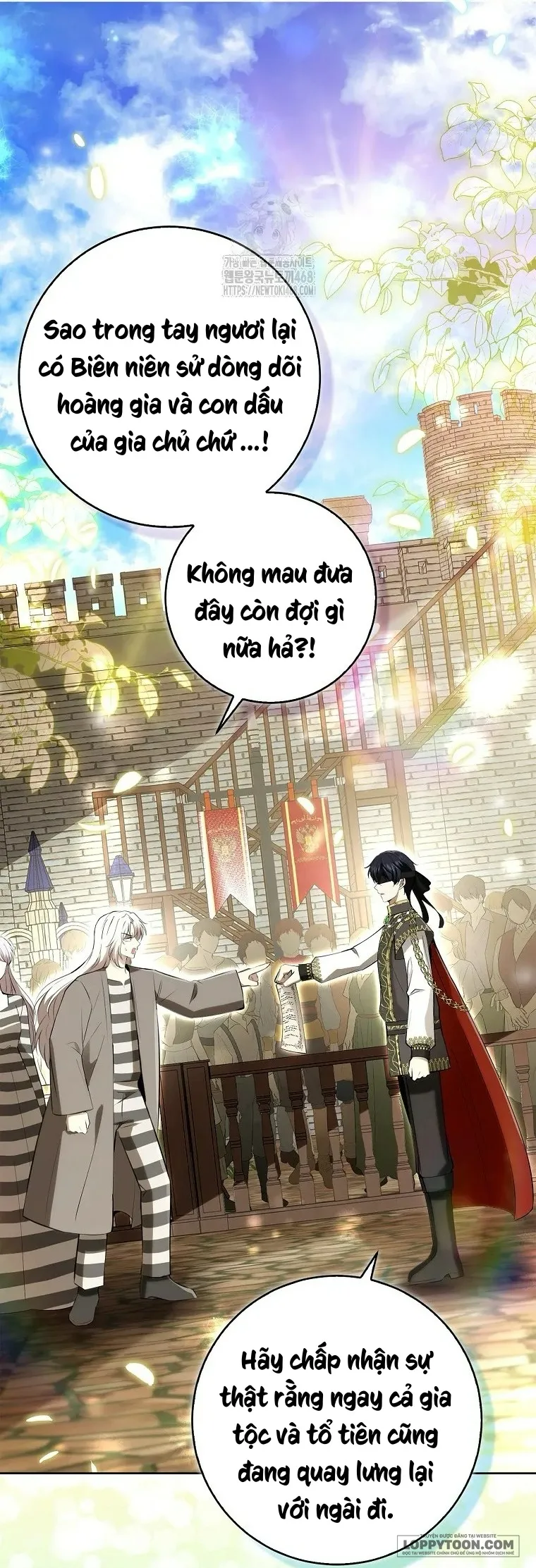 Sóc Con Tài Năng - Chap 118 - Trang 6