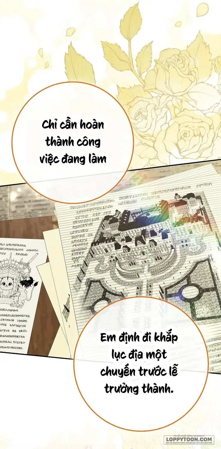 Sóc Con Tài Năng - Chap 118 - Trang 61