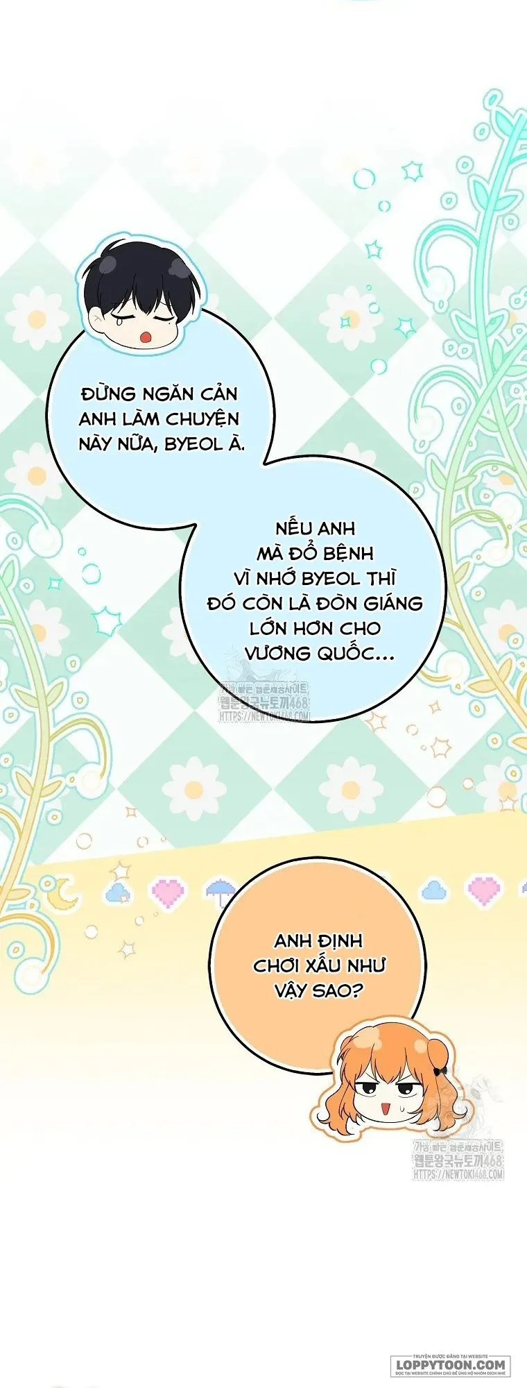 Sóc Con Tài Năng - Chap 119 - end - Trang 10