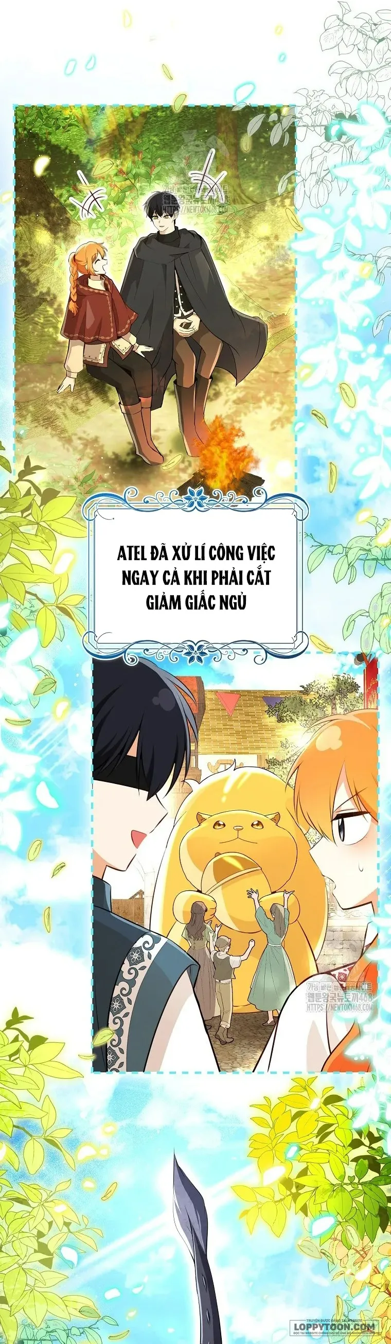 Sóc Con Tài Năng - Chap 119 - end - Trang 13