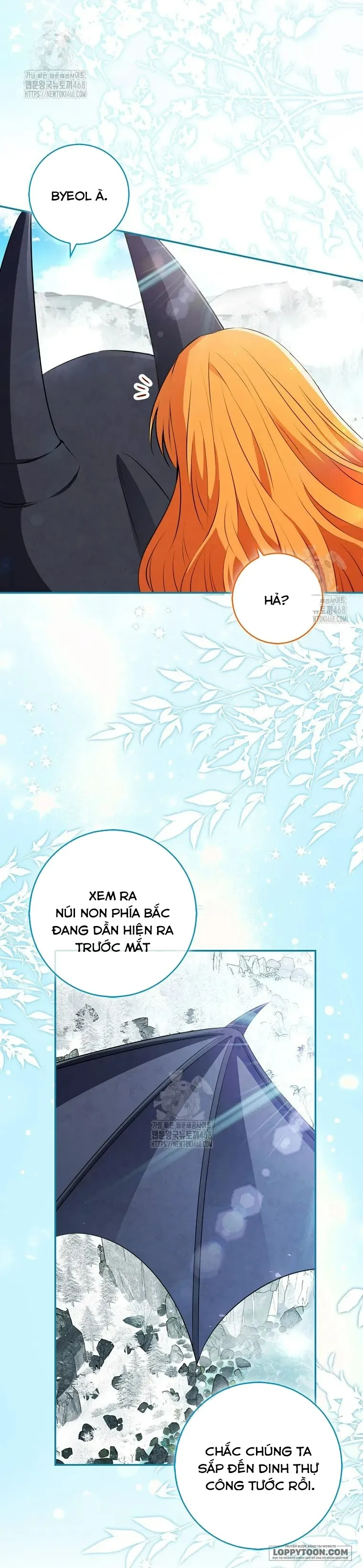 Sóc Con Tài Năng - Chap 119 - end - Trang 17