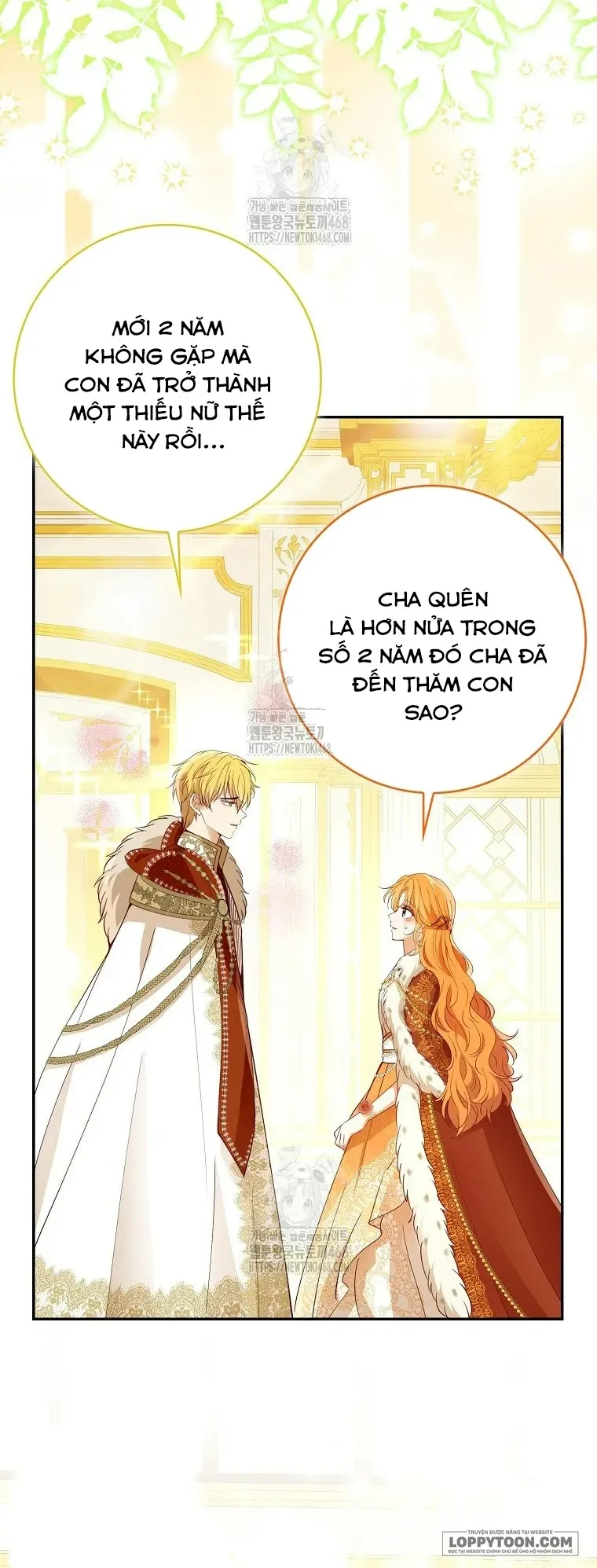 Sóc Con Tài Năng - Chap 119 - end - Trang 23