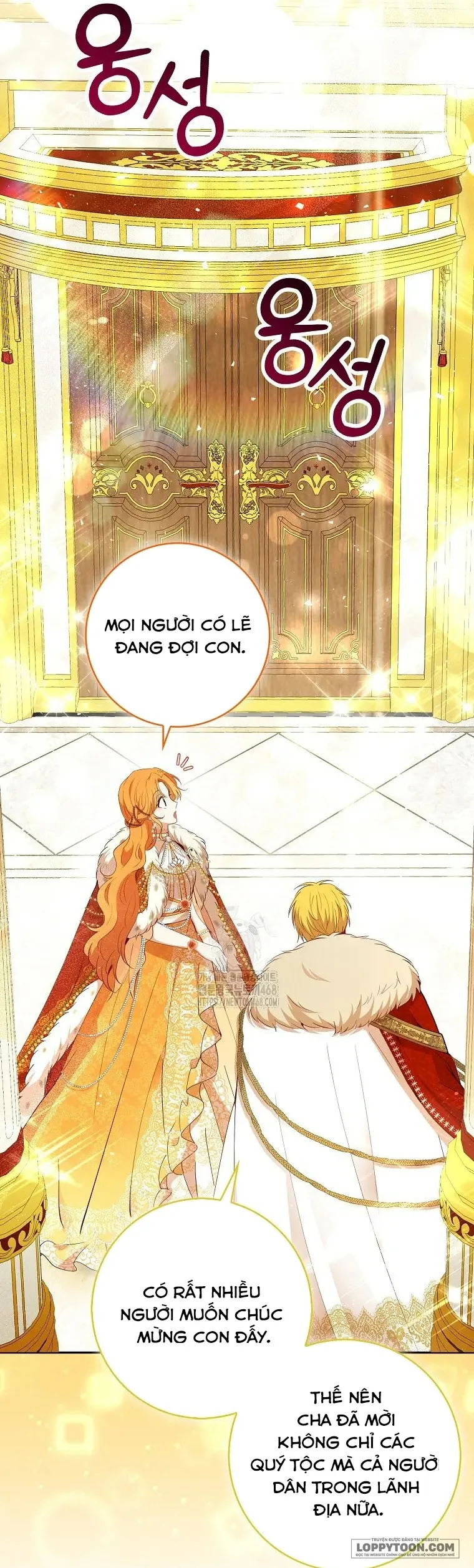 Sóc Con Tài Năng - Chap 119 - end - Trang 24