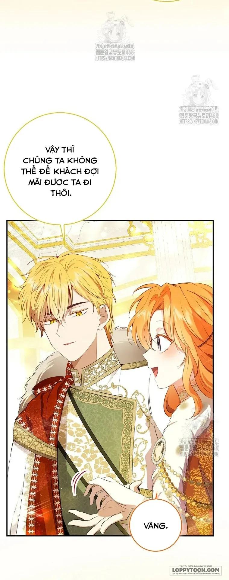 Sóc Con Tài Năng - Chap 119 - end - Trang 25