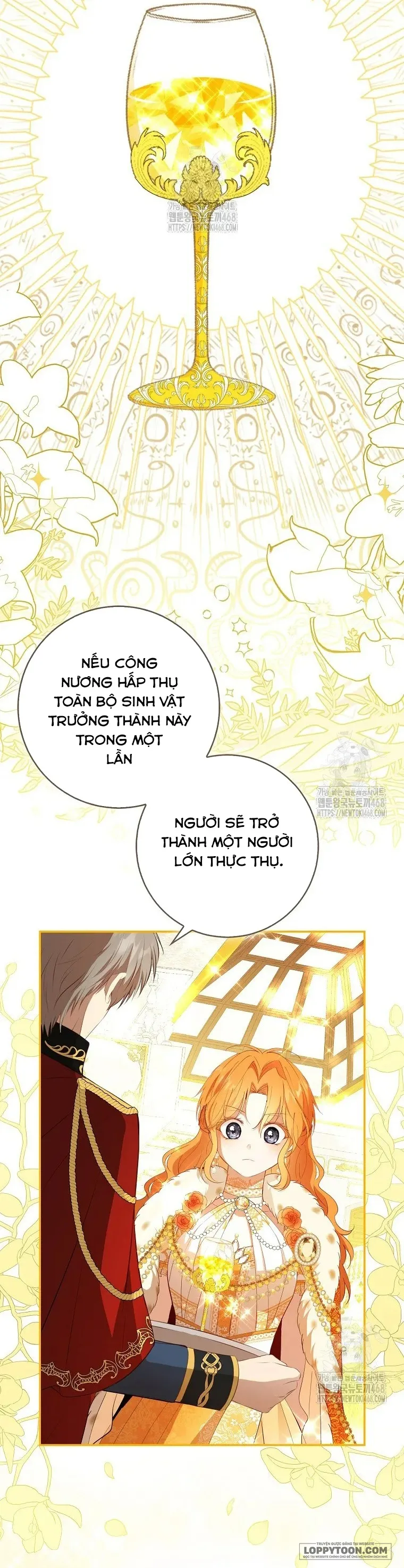 Sóc Con Tài Năng - Chap 119 - end - Trang 31