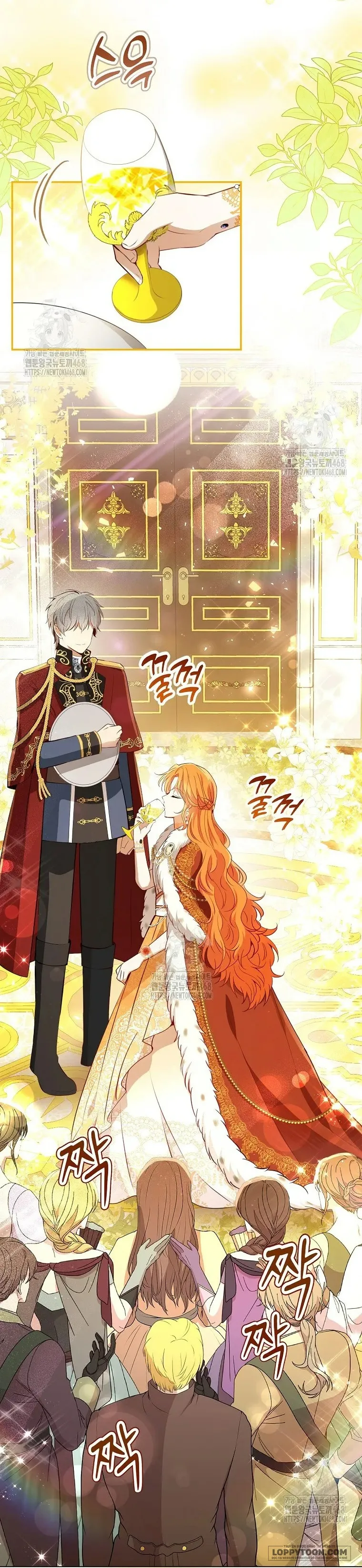 Sóc Con Tài Năng - Chap 119 - end - Trang 32