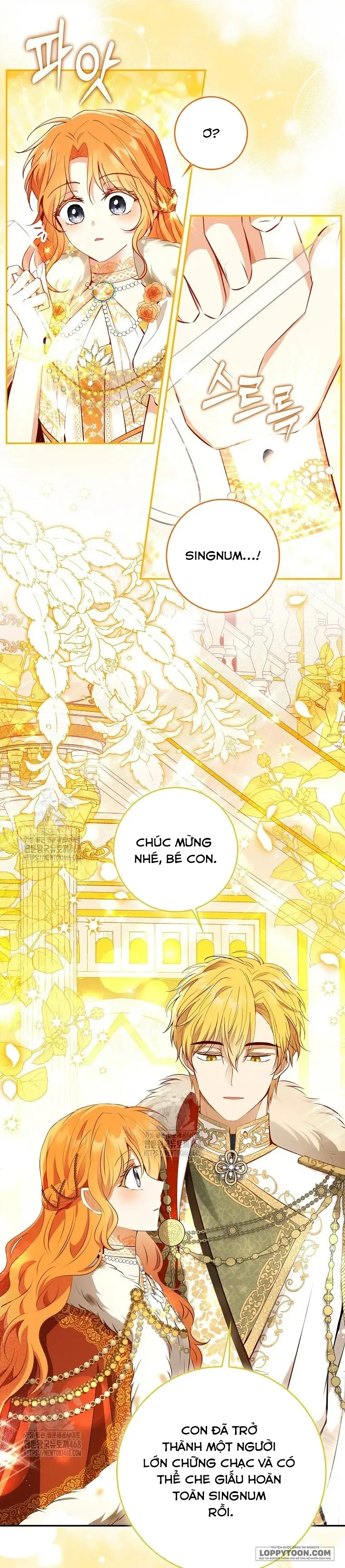 Sóc Con Tài Năng - Chap 119 - end - Trang 33