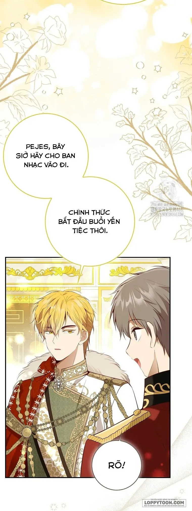 Sóc Con Tài Năng - Chap 119 - end - Trang 34
