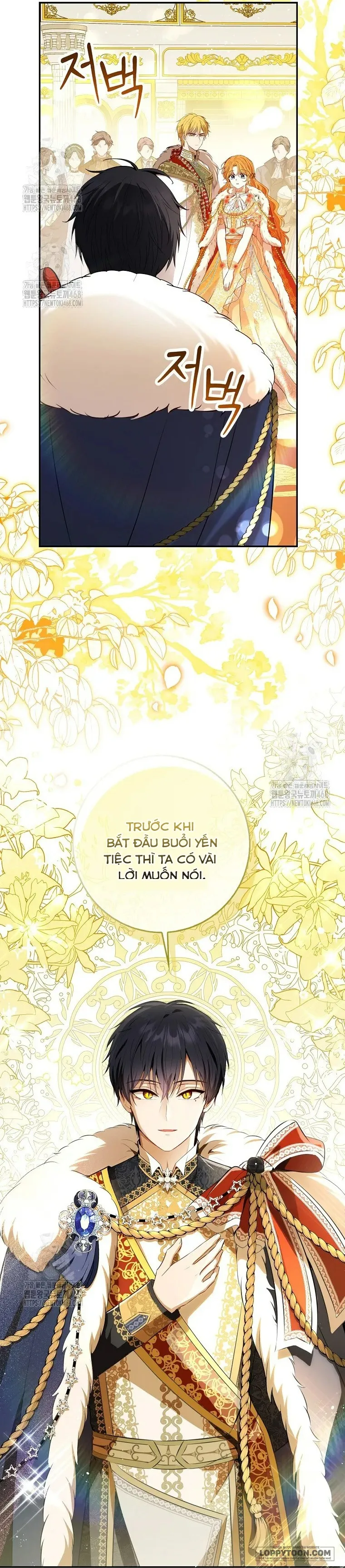 Sóc Con Tài Năng - Chap 119 - end - Trang 36
