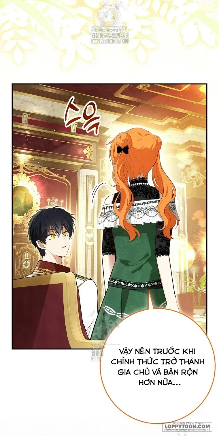 Sóc Con Tài Năng - Chap 119 - end - Trang 4