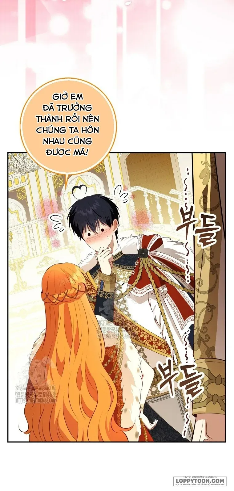 Sóc Con Tài Năng - Chap 119 - end - Trang 47