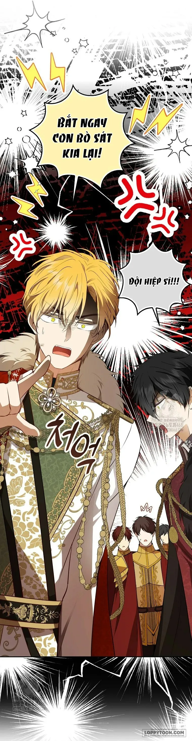 Sóc Con Tài Năng - Chap 119 - end - Trang 48