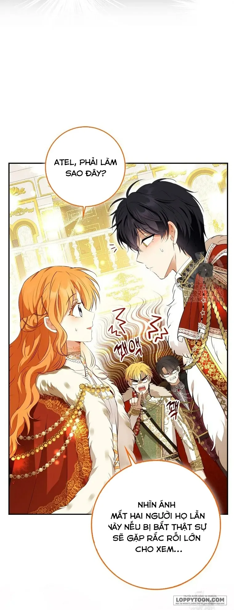 Sóc Con Tài Năng - Chap 119 - end - Trang 49