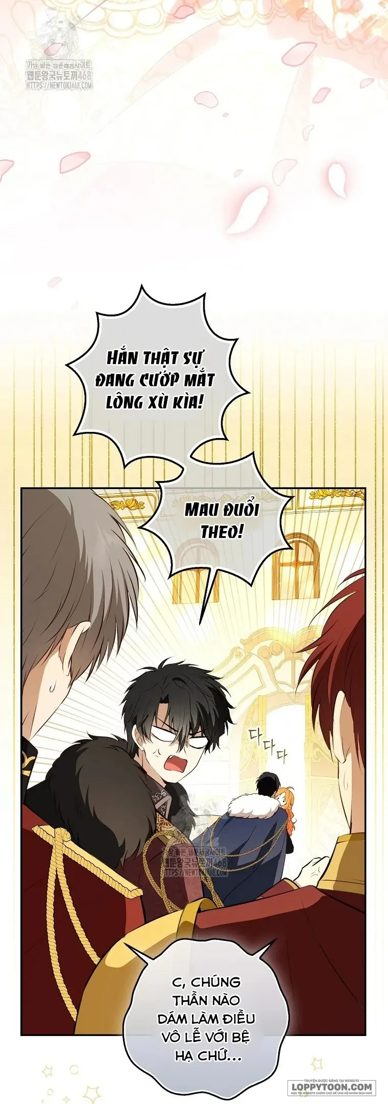 Sóc Con Tài Năng - Chap 119 - end - Trang 52
