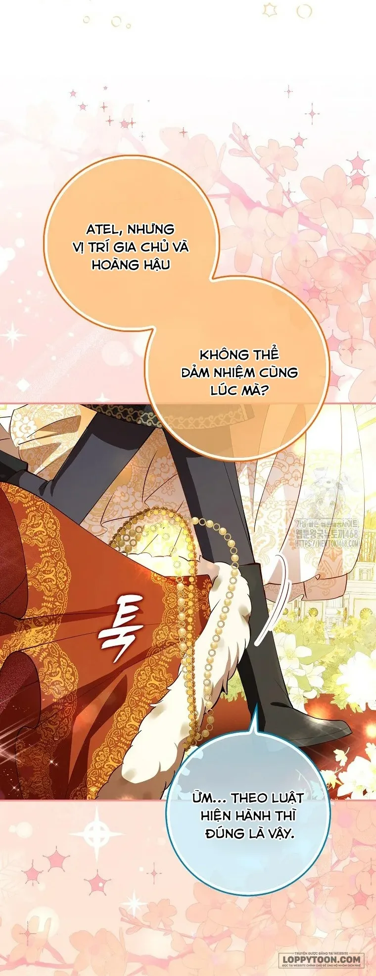 Sóc Con Tài Năng - Chap 119 - end - Trang 53