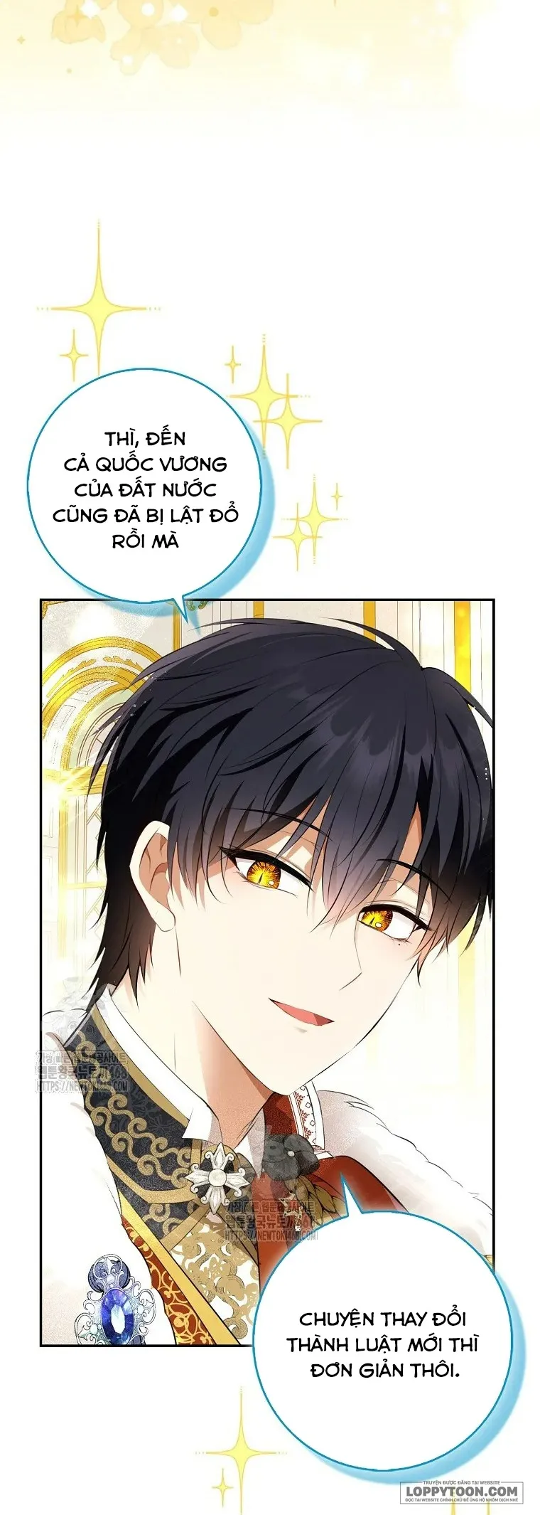 Sóc Con Tài Năng - Chap 119 - end - Trang 55