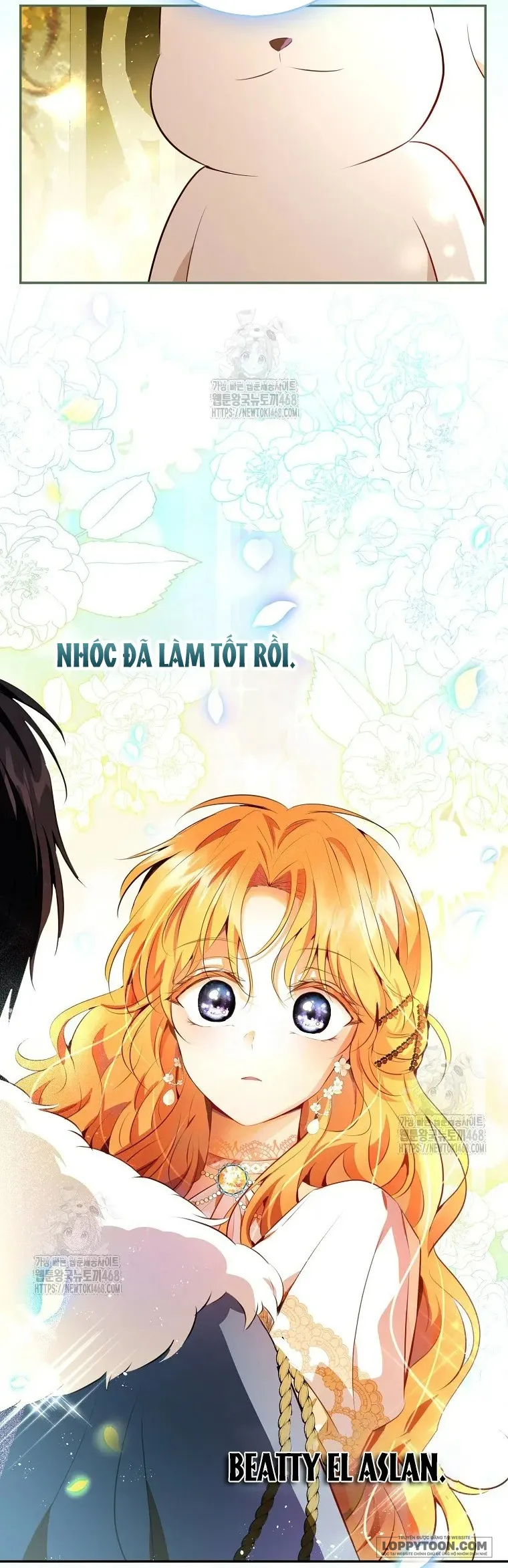 Sóc Con Tài Năng - Chap 119 - end - Trang 61