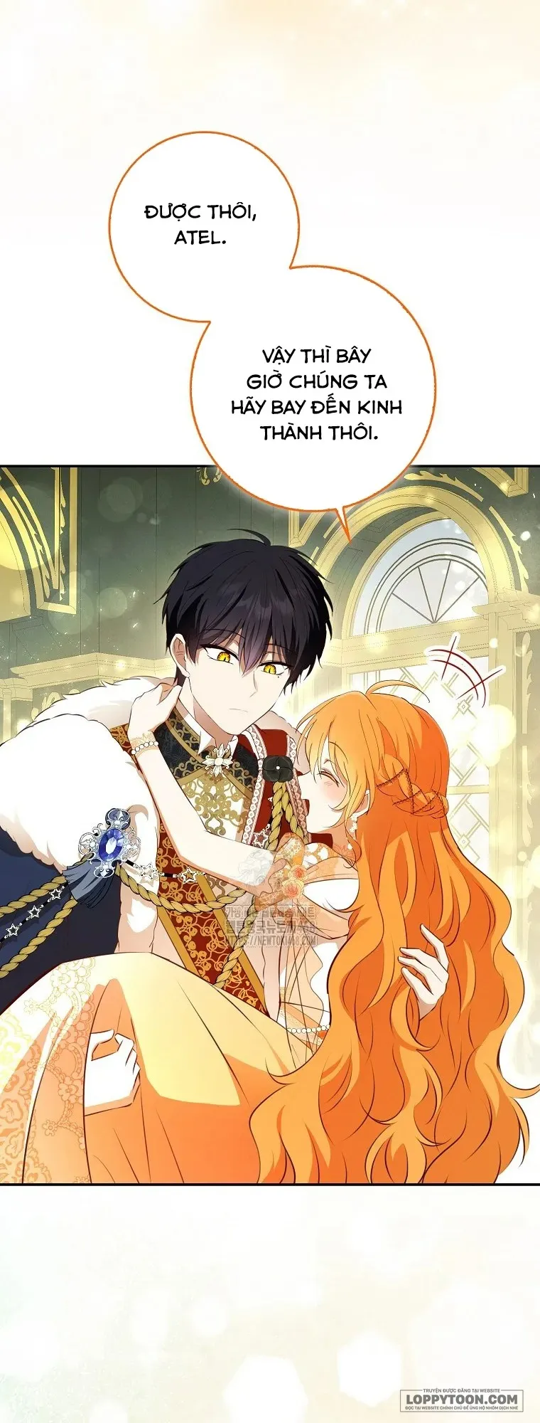 Sóc Con Tài Năng - Chap 119 - end - Trang 63