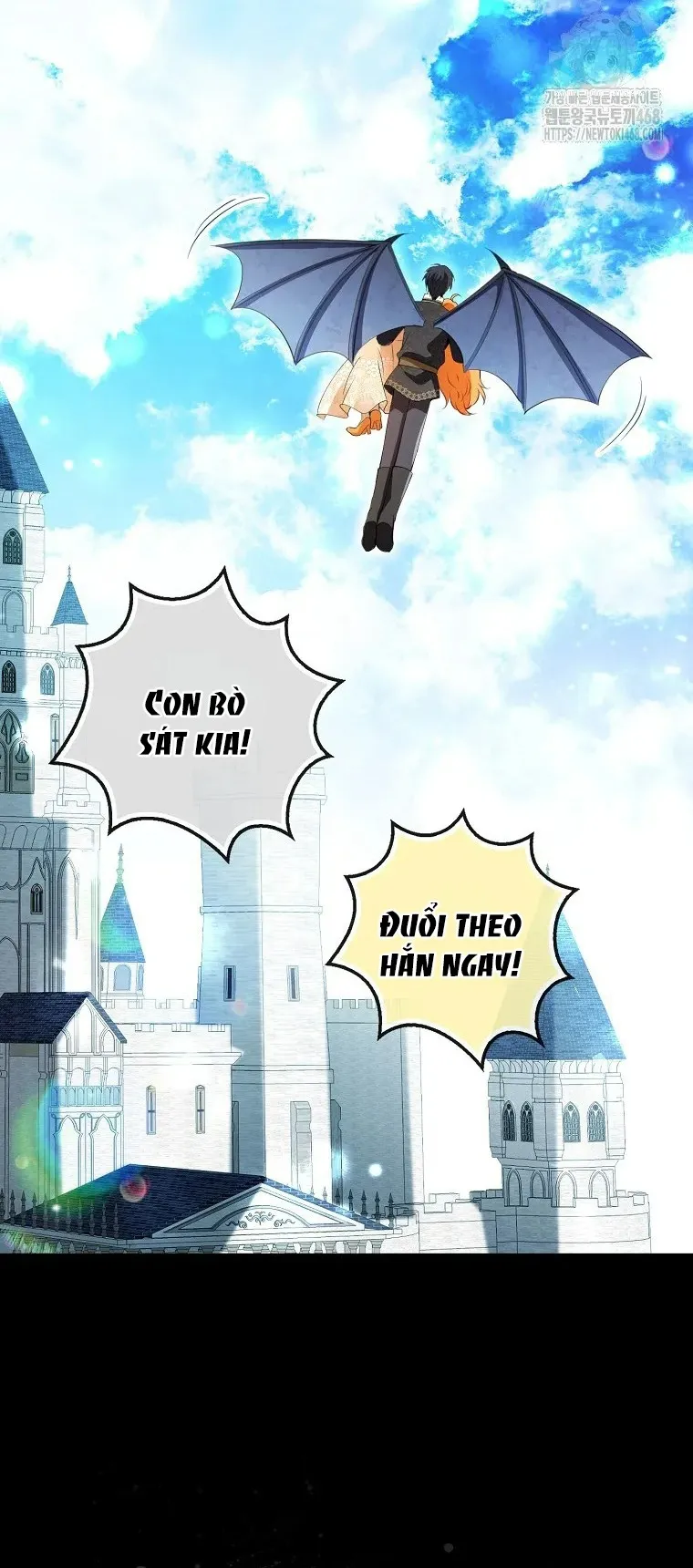 Sóc Con Tài Năng - Chap 119 - end - Trang 68