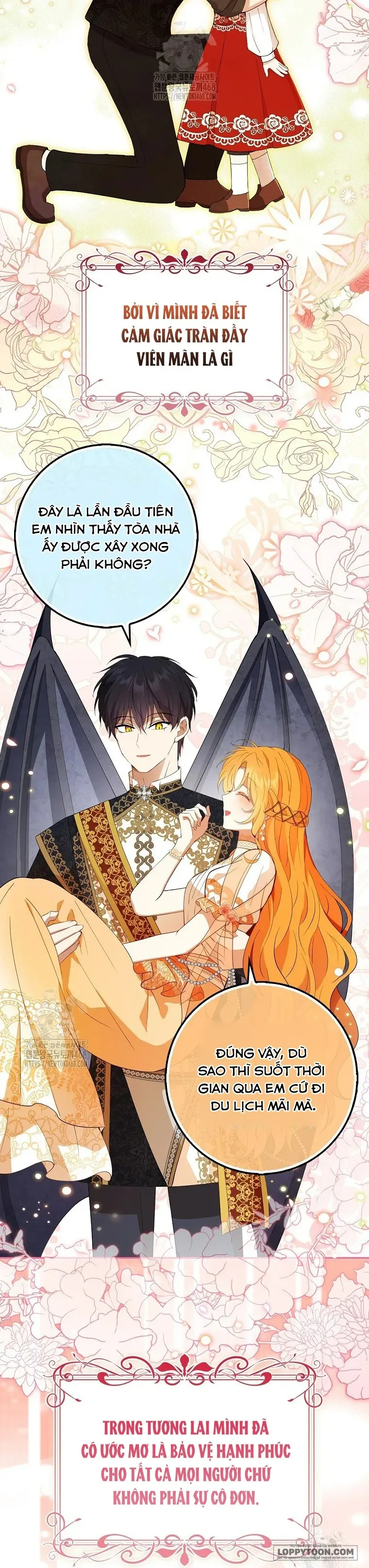 Sóc Con Tài Năng - Chap 119 - end - Trang 76