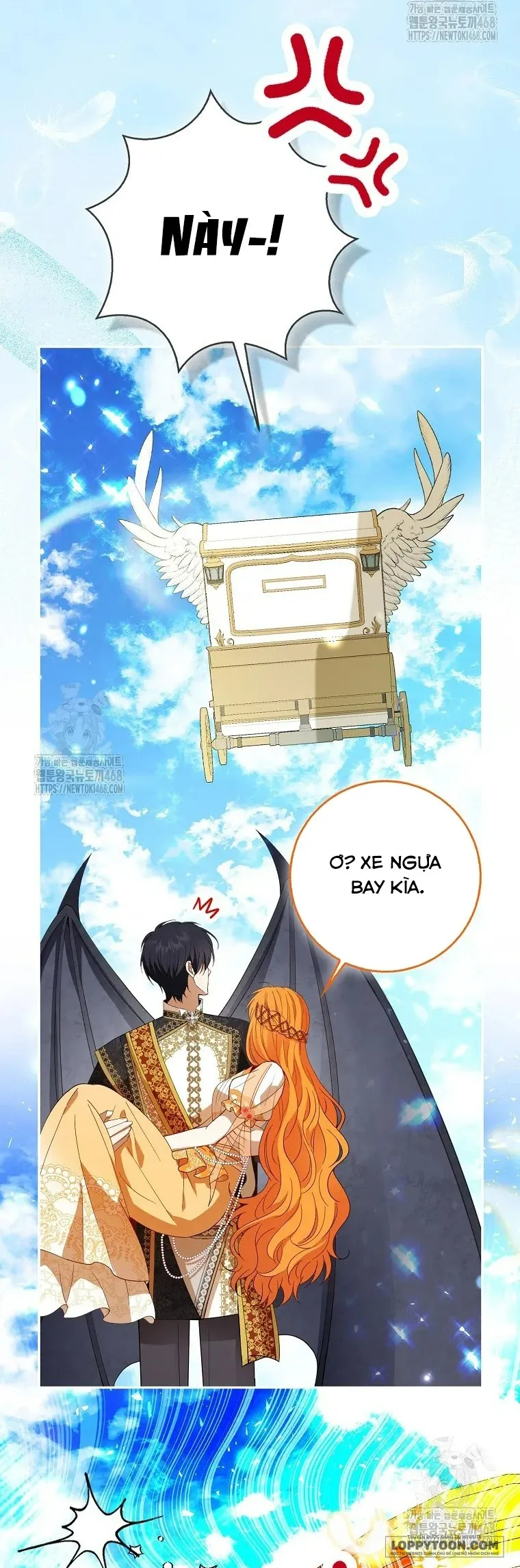 Sóc Con Tài Năng - Chap 119 - end - Trang 78