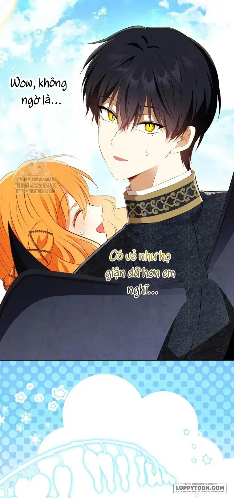 Sóc Con Tài Năng - Chap 119 - end - Trang 80